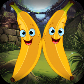 couverture jeu vidéo Absolutely Flappy Banana – Free version
