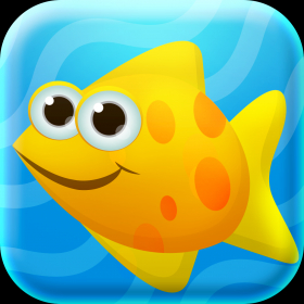 couverture jeu vidéo Absurd Aquarium Ridiculous Fish-Tanked Match 3 Puzzle Game