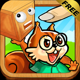 couverture jeu vidéo Abu&#039;s Adventures FREE