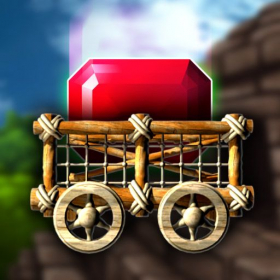 couverture jeu vidéo Abundante!