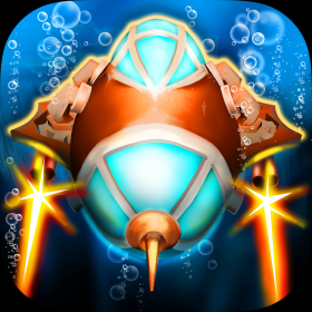 couverture jeux-video Abyss Attack