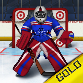 couverture jeu vidéo Académie de hockey 2 – édition gold