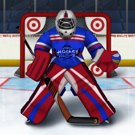 couverture jeu vidéo Académie de hockey 2 – le nouveau sport amusant – édition gratuite