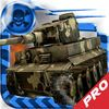couverture jeu vidéo Academy For Tanks Pro