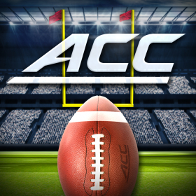 couverture jeu vidéo ACC Football Challenge 2014