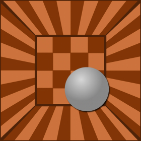 couverture jeu vidéo AccelBall 3D