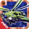 couverture jeu vidéo Accelerate Helicopter War PRO : Classic Battle