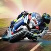 couverture jeu vidéo Accelerate Motorcycle HD : Amazing Race