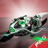 couverture jeu vidéo Accelerate Motorcycle PRO : Speed Extreme