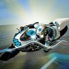 couverture jeu vidéo Accelerate Motorcycle : Supreme Victory