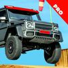 couverture jeu vidéo Accelerate Off Road Racing Super Speed Turbo PRO