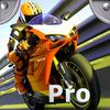 couverture jeu vidéo Accelerate Rider Pro:If you like motorbike driving