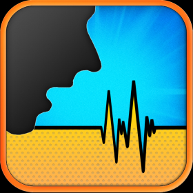 couverture jeu vidéo Accent Detector - drôle blague avec des amis et de la famille, Application gratuite pour iPhone