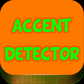 couverture jeu vidéo Accent Detector Prank - Free Pranks App to Joke and Laugh with Friends