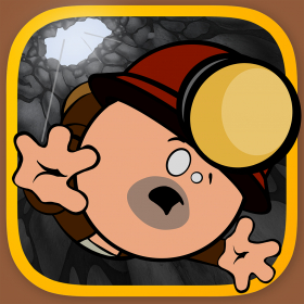 couverture jeu vidéo Accidental Spelunking