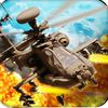 couverture jeu vidéo Accion Helicopter : A Game For You