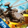 couverture jeu vidéo Accion Helicopter Pro