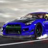couverture jeu vidéo Accion Racing : this is a game for you