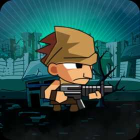 couverture jeu vidéo Accursed Night