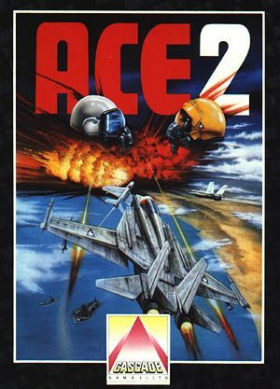 couverture jeux-video Ace 2