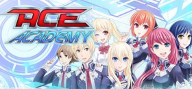 couverture jeu vidéo ACE Academy