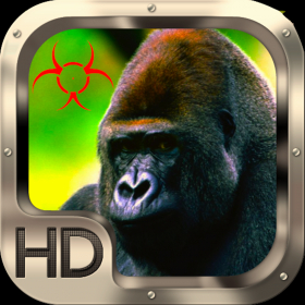 couverture jeu vidéo Ace Ape Hunter Pro