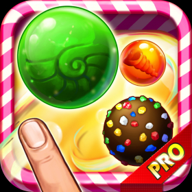 couverture jeu vidéo Ace Bubble Matching Pro