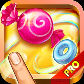 couverture jeu vidéo Ace Candy Shift HD Pro