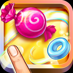 couverture jeu vidéo Ace Candy Shift HD