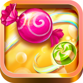 couverture jeu vidéo Ace Candy Slots