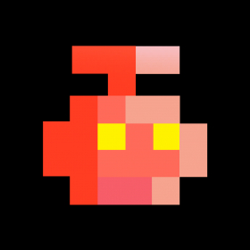 couverture jeu vidéo Ace Copter Blocks PRO - Uber Hard 8 bit Game
