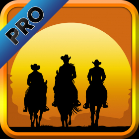 couverture jeu vidéo Ace Cowboy Jump Adventure PRO - Fast Action Skill Mania
