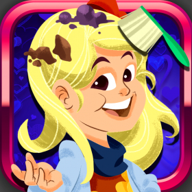 couverture jeu vidéo Ace fous sale petit Médecins & Dentistes - Des jeux pour les filles et les garçons