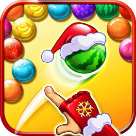 couverture jeu vidéo Ace Fruit Popper