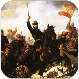 couverture jeu vidéo Ace Generals HD