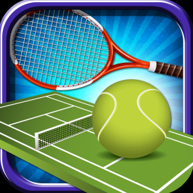 couverture jeu vidéo Ace Grand Tennis - Real Slam Serve Hit