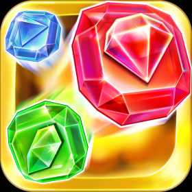 couverture jeu vidéo Ace Jewel Breaker HD