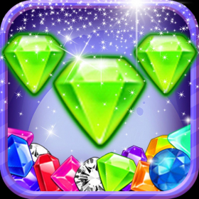 couverture jeu vidéo Ace Jewel Flow