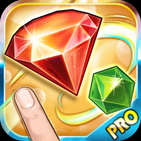 couverture jeu vidéo Ace Jewel Shift Pro
