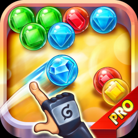 couverture jeu vidéo Ace Jewel Shooter HD Pro