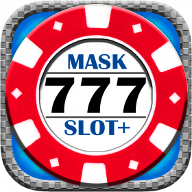 couverture jeux-video Ace Mask Slot Machine PRO - Spin the fortune wheel to win the joker prize