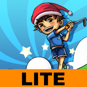 couverture jeu vidéo Ace Mini Golf Lite