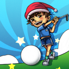 couverture jeu vidéo Ace Mini Golf