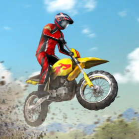 couverture jeu vidéo Ace Moto 3D