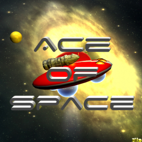 couverture jeu vidéo Ace Of Space Lite