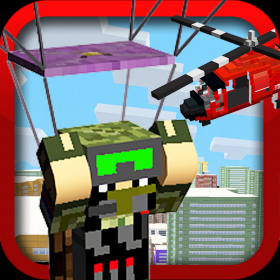 couverture jeu vidéo Ace Of Spades - Survival Shooter Game