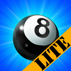 couverture jeu vidéo Ace Pool 3D Lite