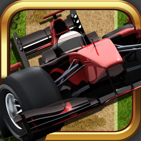 couverture jeu vidéo Ace Racing X57 Free Chase Game