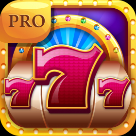 couverture jeu vidéo ace slots machine HD Pro