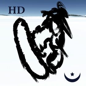 couverture jeu vidéo Ace Snowboarder HD